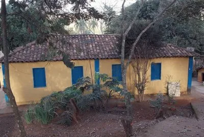 casa