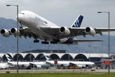 aviones
