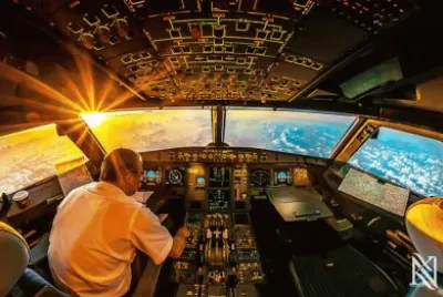 aviones