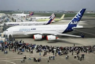 aviones