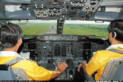 aviones