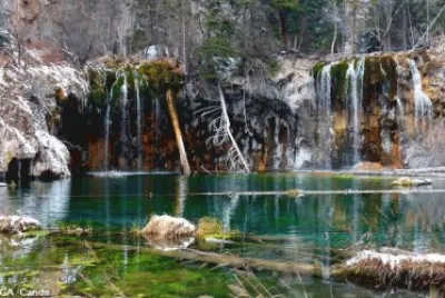 cachoeira