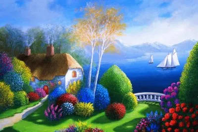 Fine Art