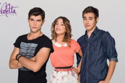 violetta jigsaw puzzle