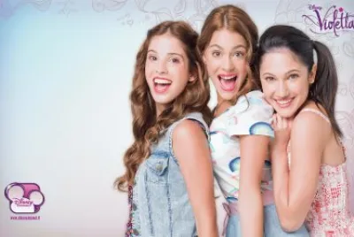 violetta jigsaw puzzle