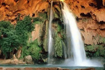 cascada