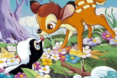 bambi