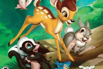bambi