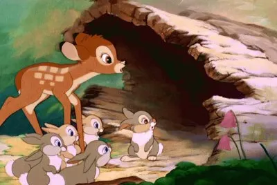 bambi