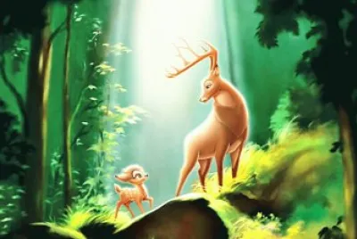 bambi