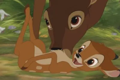 bambi