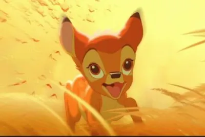 bambi