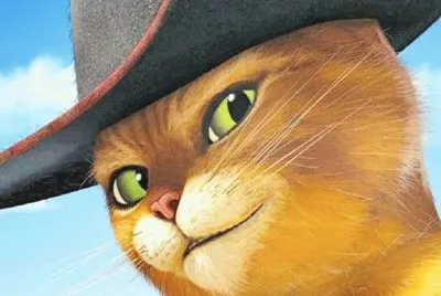El gato con botas