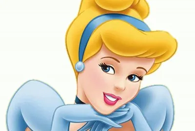La cenicienta