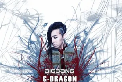 kpop - bigbang - GD