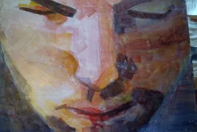 El rostro