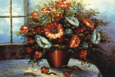 פאזל של Pintura