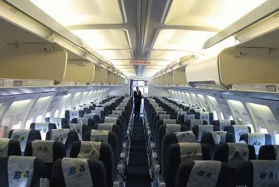 aviones