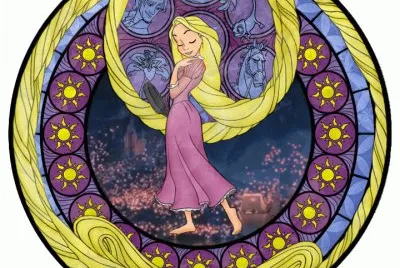 Rapunzel