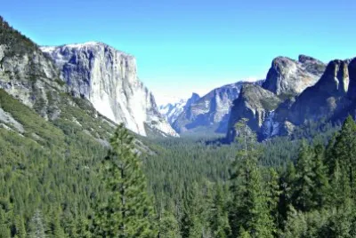 Yosemite