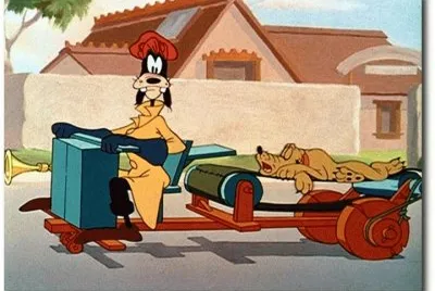 pluto