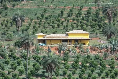casa