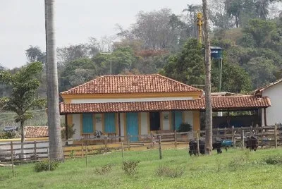 casa