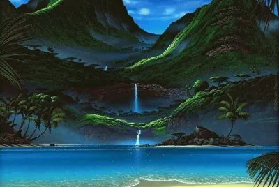 natureza