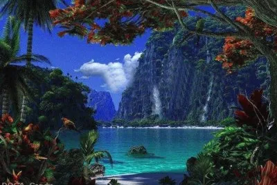 natureza