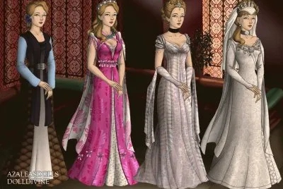 Cinderella