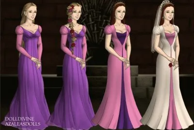 Rapunzel