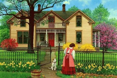 casa