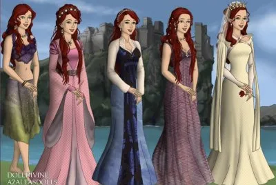 Ariel