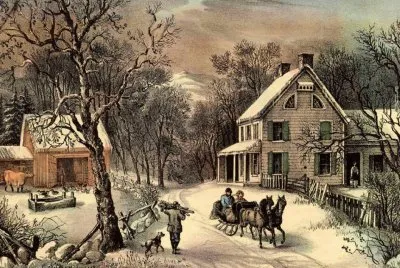 winter