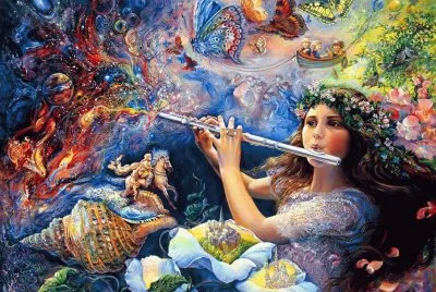 Fantasy Art