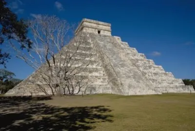 CHICHÃ‰N ITZÃ