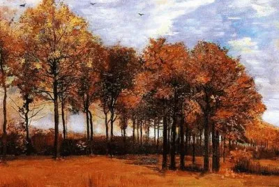 Van Gogh-34