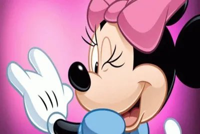 mini mouse