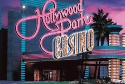 Hollywood Park Casino-Inglewood