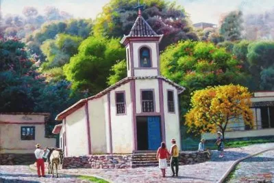 igreja