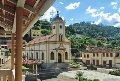 igreja