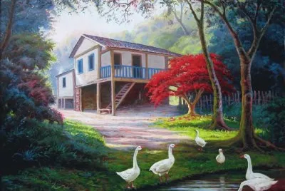 pato jigsaw puzzle