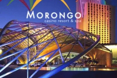 Morongo Casino   Spa-Cabazon
