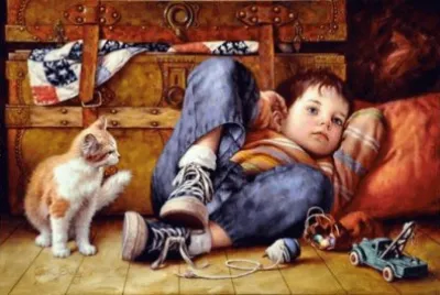 Fine Art
