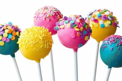 Lollipops jigsaw puzzle