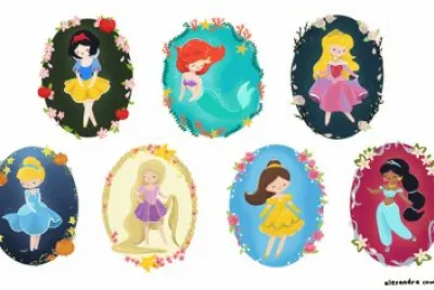 Princesses