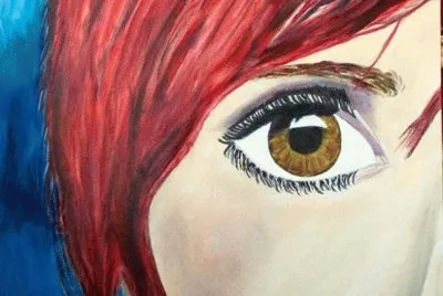 El ojo
