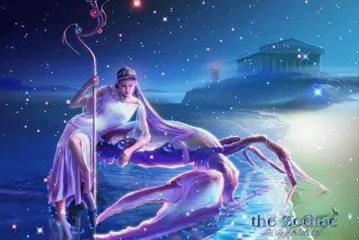 Celestial PC  Wallpaper-Fantasy Art