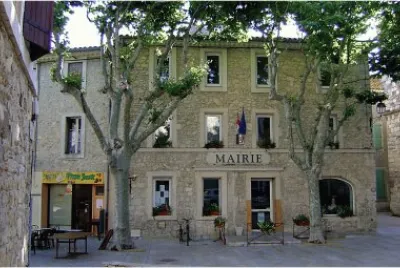 Peyriac-de-Mer, S.France