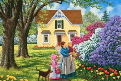 image jigsaw puzzle